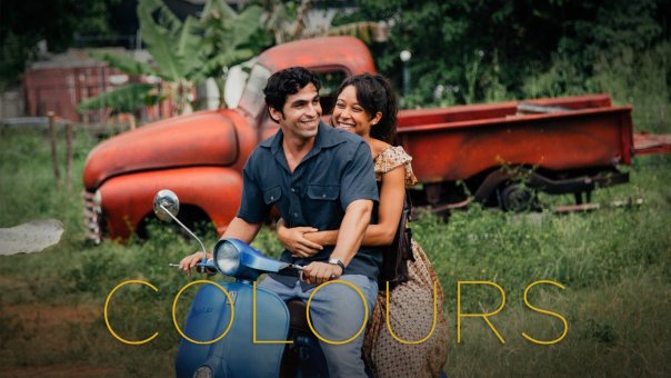 Colours | Top Drama Movies from Dominican Republic to Watch Right Now