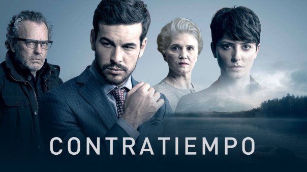 The Invisible Guest | Top Thriller Movies from Spain to Watch Right Now