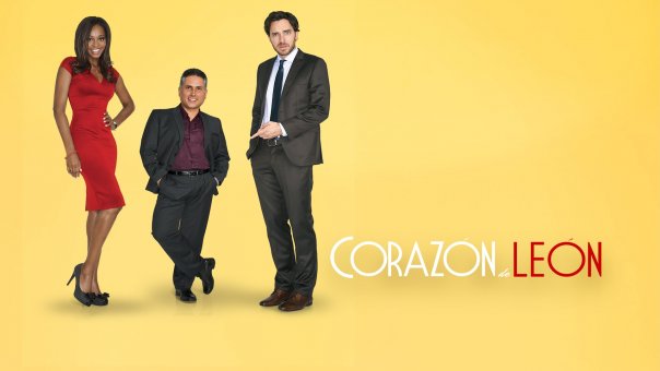 Corazón de León: La Medida del Amor | Top Comedy Movies from Colombia to Watch in 2025