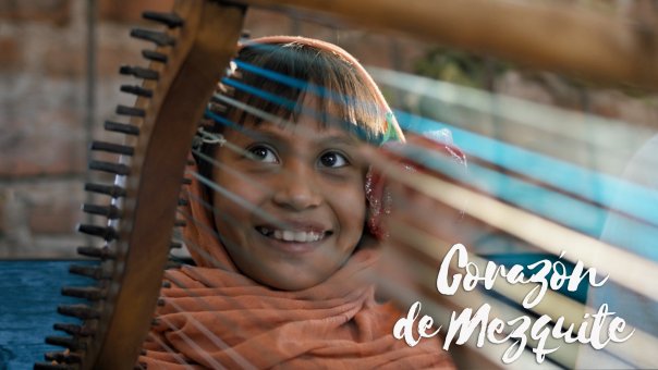 Corazón de Mezquite | Top Películas   para ver Ahora