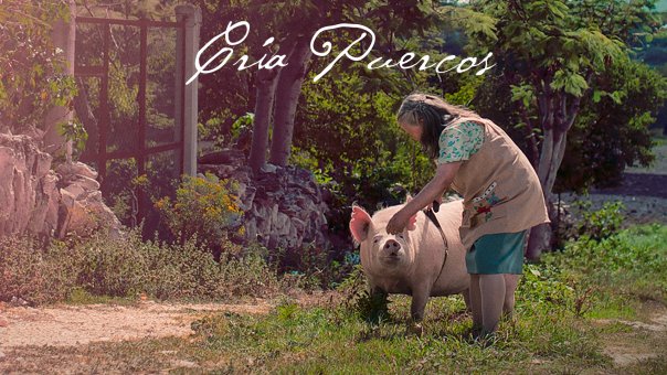 Cría Puercos | Top Películas de Drama de México para Ver en 2026