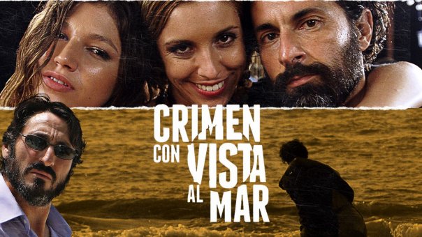 Crimen con Vista al Mar | Top Películas de Colombia para Ver Ahora