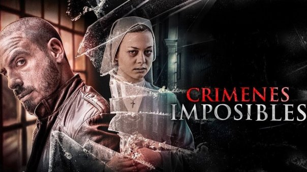 Crímenes Imposibles | Top Películas en Español para Ver Ahora
