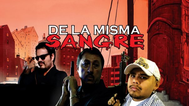 De La Misma Sangre | Top Action & Adventure Movies from Mexico to Watch Right Now