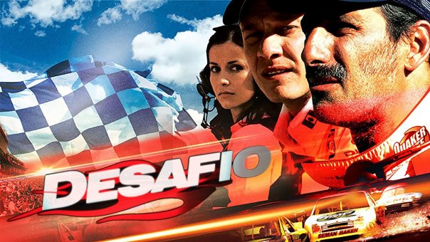 Desafío | Top Películas de Acción - Aventura de México para ver Ahora