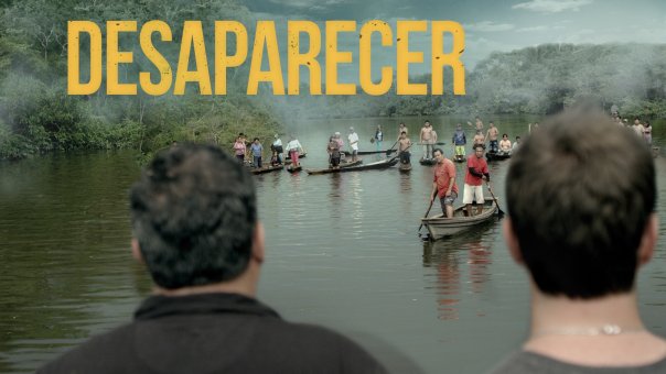 Vanish | Top Movies from Peru to Watch in 2025