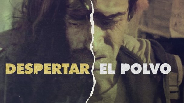 Despertar El Polvo | Top Movies from Mexico to Watch Right Now