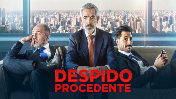 Despido Procedente | Top Películas en Español para Ver Ahora
