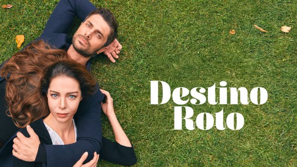 Broken Destiny | Toprak ile Fidan | Top Romance TV Series from Türkiye to Watch in 2026