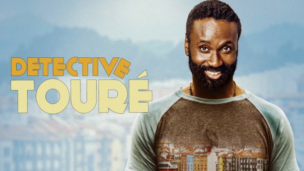 Detective Touré | Top Series de Suspenso de España para Ver en 2026