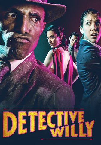 pelicula dominicana detective willy