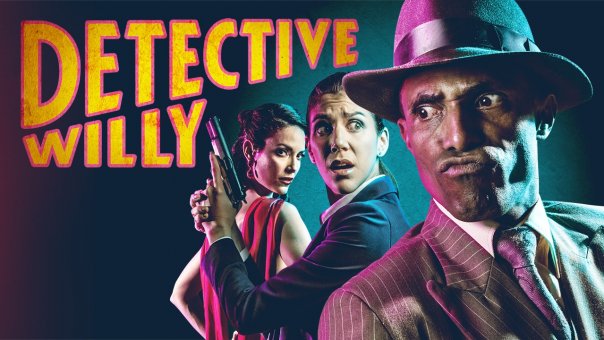 Detective Willy | Top 10 Películas de Comedia de República Dominicana para ver en 2025