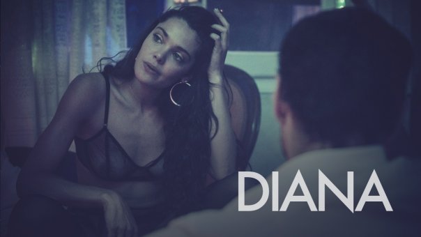 Diana | Top 10  Movies from Spain to Watch in 2024