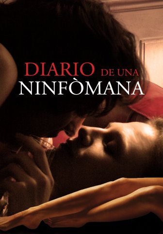 pelicula espanola diario de una ninfomana