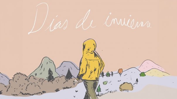 Días de Invierno | Top Movies from Mexico to Watch Right Now