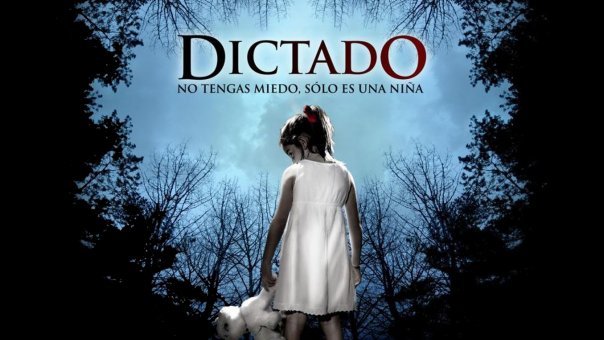 Dictado | Top Películas de Suspenso de España para Ver Ahora