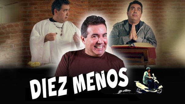 Diez Menos | Top Películas de Argentina para Ver Ahora