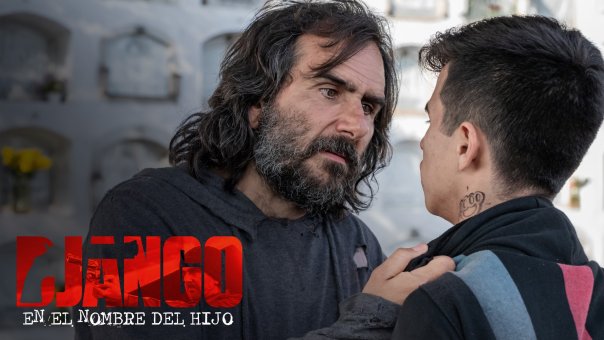 Django: En El Nombre del Hijo | Top Action & Adventure Movies from Peru to Watch Right Now