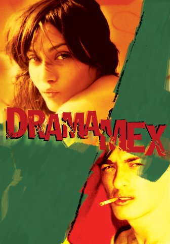 pelicula mexicana drama/mex
