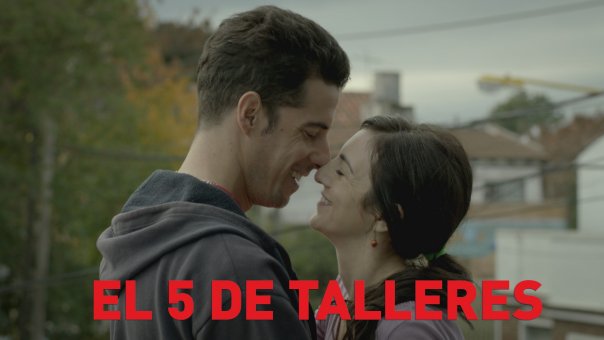 El 5 de Talleres | Top Películas de Drama de Uruguay para Ver Ahora