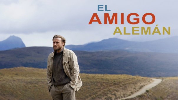 El Amigo Aleman | Top Movies from Argentina to Watch Right Now