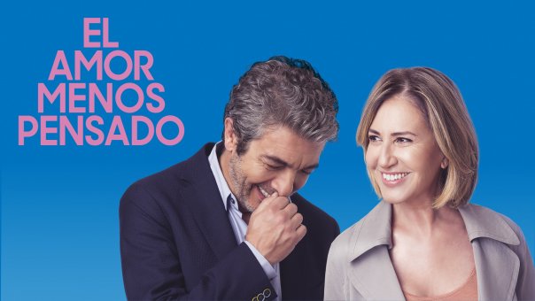 An Unexpected Love | Top Comedy Movies from Argentina to Watch in 2025