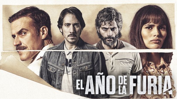 The Year of Fury | Top Movies from Uruguay to Watch Right Now