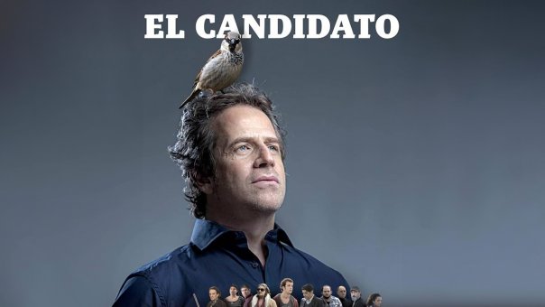 El Candidato | Top Movies from Uruguay to Watch Right Now