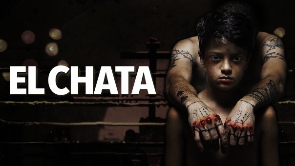 El Chata | Top Movies in Spanish to Watch Right Now