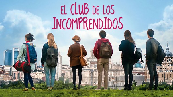 El Club de los Incomprendidos | Top Romance Movies from Spain to Watch in 2026