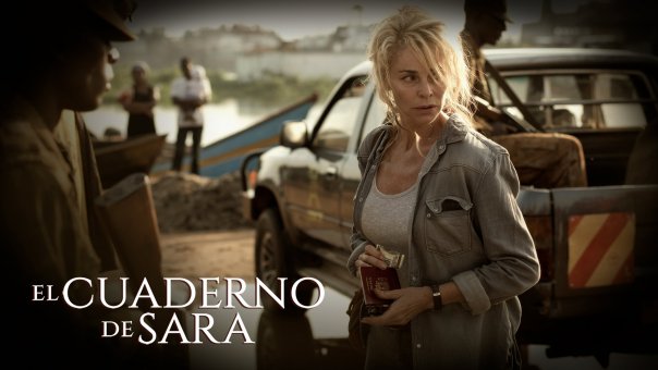 Sara's Notebook | Top Thriller Movies from Spain to Watch in 2025