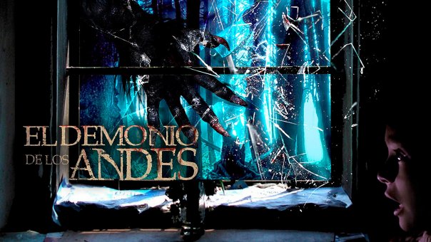 El Demonio de los Andes | Películas Gratis en Español de Perú para Ver en FlixLatino
