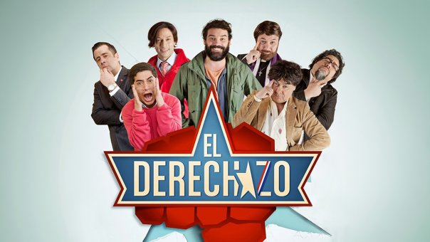 El Derechazo | Top Movies from Chile to Watch Right Now