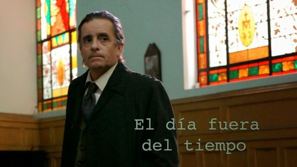 El Día Fuera del Tiempo | Top Películas de Suspenso de Argentina para Ver Ahora
