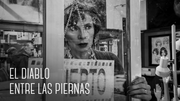 El Diablo Entre Las Piernas | Top Películas de Romance de México para Ver en 2025