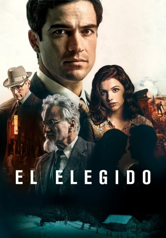 pelicula espanola el elegido