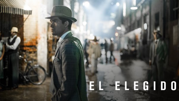 El Elegido | Top Películas de Suspenso de México para ver Ahora