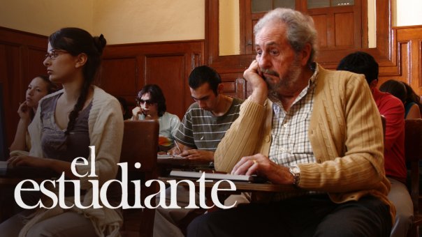 El Estudiante | Top Movies from Mexico to Watch Right Now