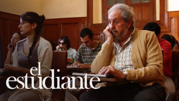 El Estudiante | Top 10 Películas  de México para ver en 2024