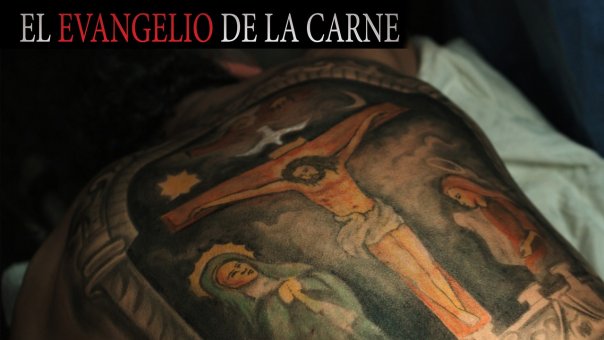 The Gospel of the Flesh | Top Drama Movies from Peru to Watch Right Now