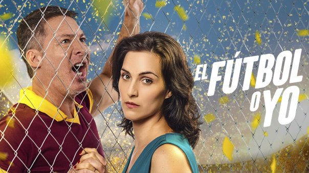 El Fútbol o Yo | Top 10 Películas de Comedia de Argentina para ver Ahora