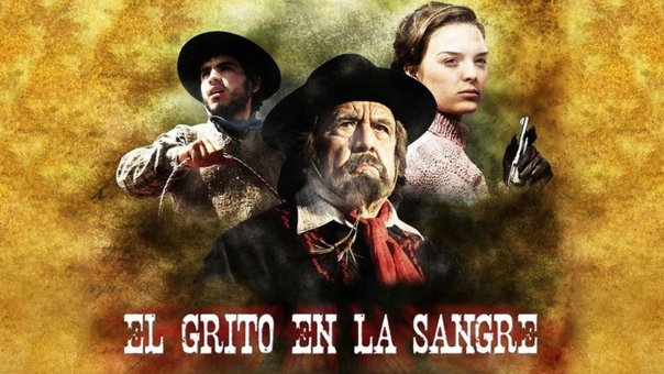 El Grito en la Sangre | Top Películas de Argentina para Ver Ahora