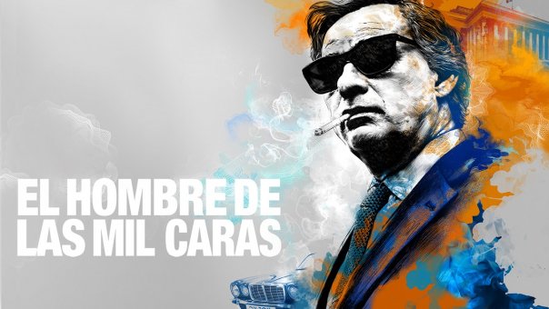 Smoke & Mirrors | Top Action & Adventure Movies from Spain to Watch Right Now