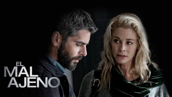 El Mal Ajeno | Top Thriller Movies from Spain to Watch Right Now