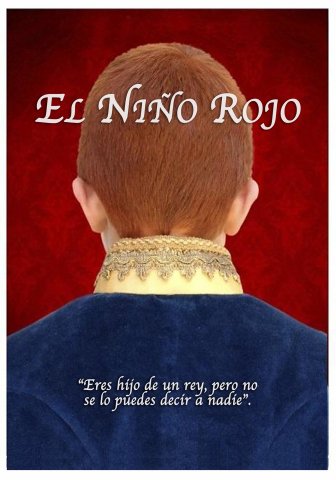 pelicula chileana el nino rojo