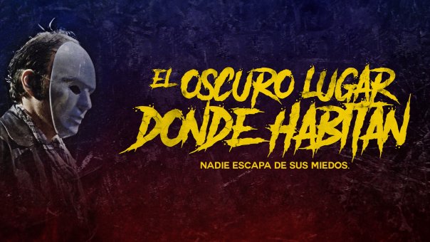 El Oscuro Lugar Donde Habitan | Top Películas de Suspenso de Argentina para Ver Ahora