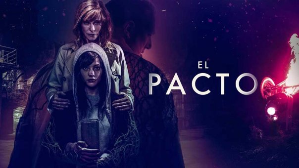 El Pacto | Top Películas de Suspenso de España para Ver Ahora
