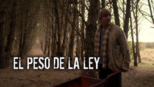 El Peso de la Ley | Top Movies from Argentina to Watch Right Now