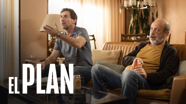 El Plan | Top Películas de Comedia de España para Ver Ahora