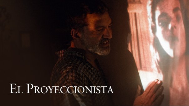 The Projectionist | Top Thriller Movies from Dominican Republic to Watch Right Now